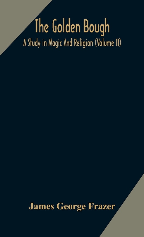 Front cover_The golden bough