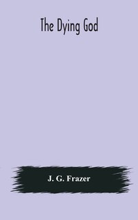 Couverture_The Dying God