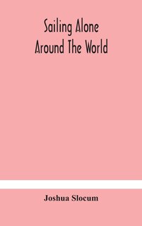 Front cover_Sailing alone around the world