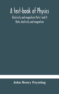 Front cover_A text-book of physics