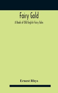 Front cover_Fairy Gold