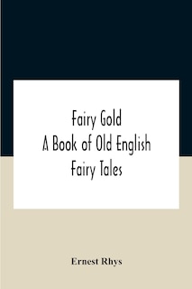 Front cover_Fairy Gold