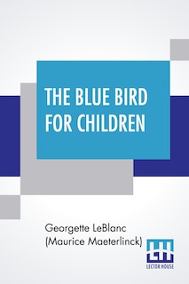 Couverture_The Blue Bird For Children