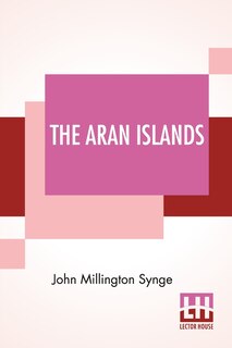 Front cover_The Aran Islands