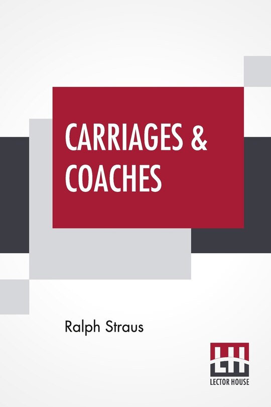 Front cover_Carriages & Coaches