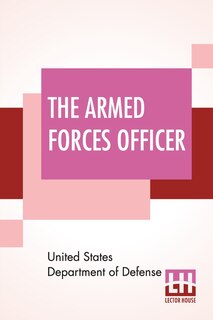 Couverture_The Armed Forces Officer