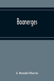 Front cover_Boanerges