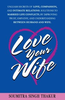 Couverture_Love Your Wife