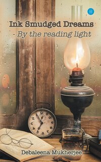 Couverture_Ink Smudged Dreams- by the Reading Light.