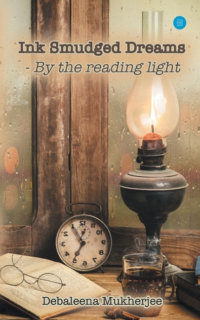 Couverture_Ink Smudged Dreams- by the Reading Light.