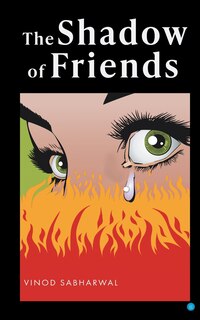 Front cover_The Shadow of Friends