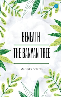 Couverture_Beneath The Banyan Tree