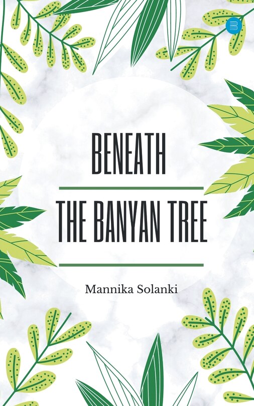 Couverture_Beneath The Banyan Tree