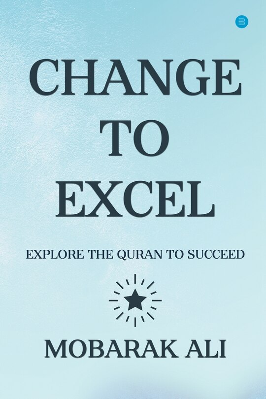 Couverture_Change Leading to Excel