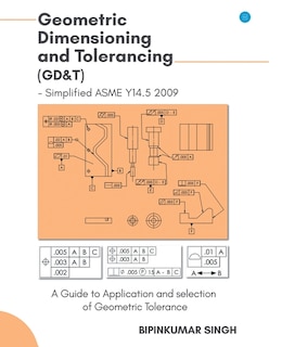 Front cover_Advanced Geometric Dimensioning and Tolerancing