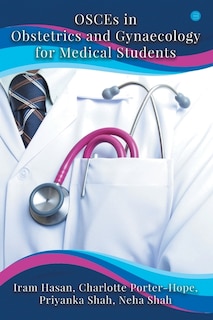 Couverture_OSCEs in Obstetrics and Gynaecology for Medical Students