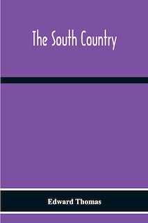 Couverture_The South Country