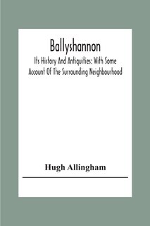 Front cover_Ballyshannon