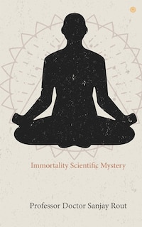 Couverture_Immortality Scientific Mystery