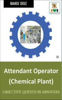 Front cover_Attendant Operator Chemical Plant