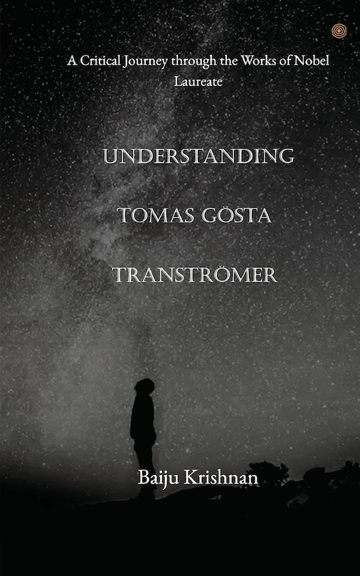 Front cover_Understanding Tomas Gösta Tranströmer