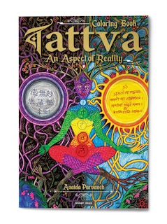 Front cover_Tattva: An Aspect of Reality