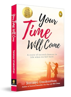 Front cover_Your Time Will Come