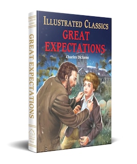 Couverture_Great Expectations