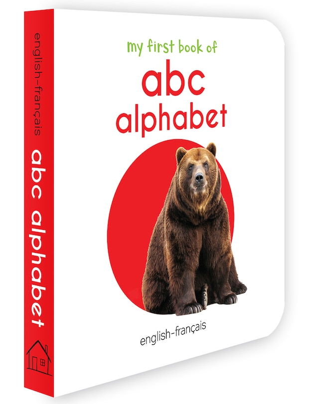 Couverture_My First Book of ABC