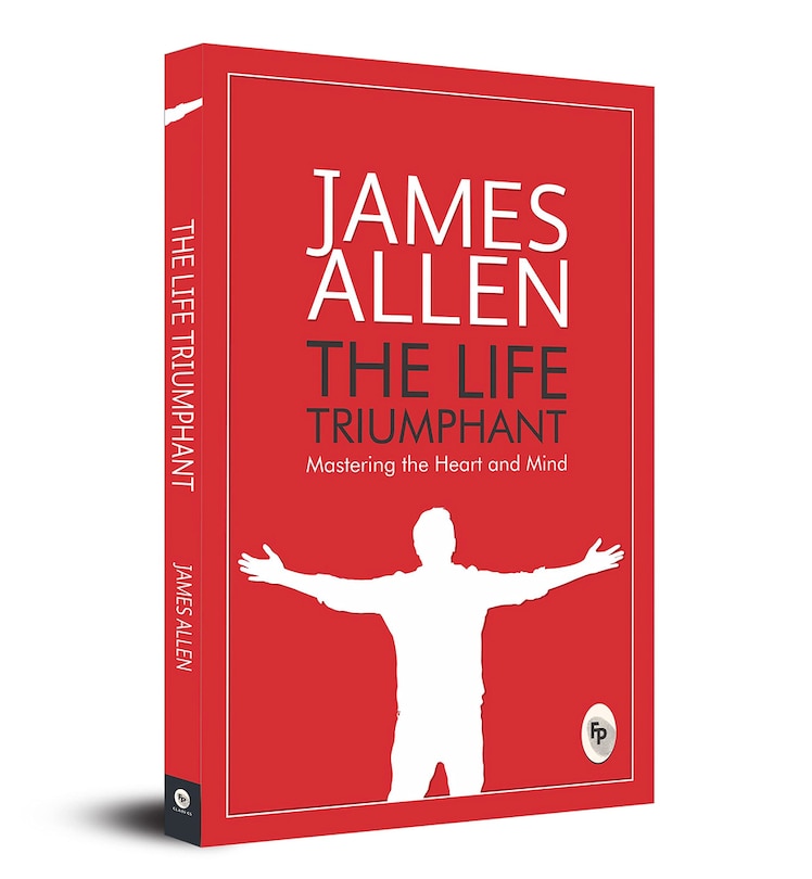 Couverture_The Life Triumphant