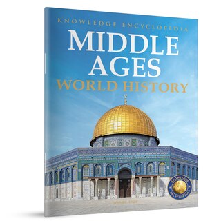 Couverture_World History: Middle Ages