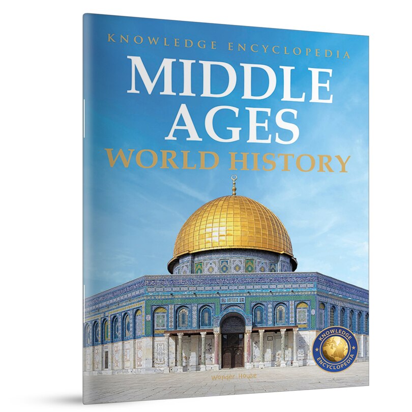 Couverture_World History: Middle Ages