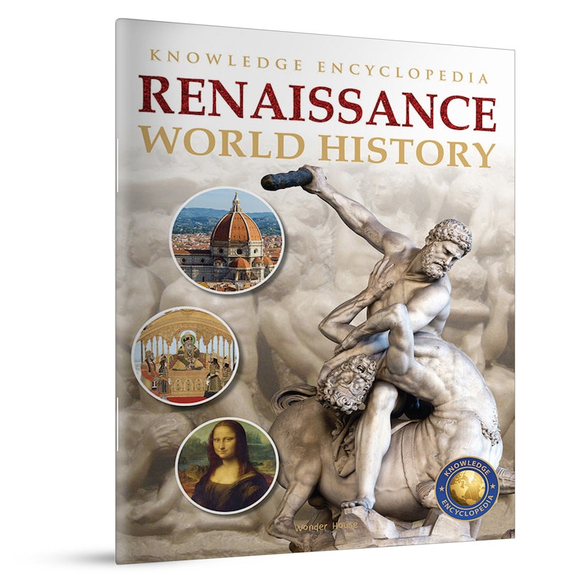 Couverture_World History: Renaissance