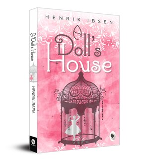 Front cover_A Doll’s House