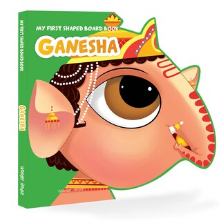 Front cover_Lord Ganesha
