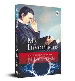 Front cover_My Inventions