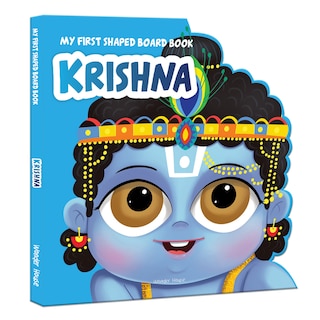 Couverture_Lord Krishna