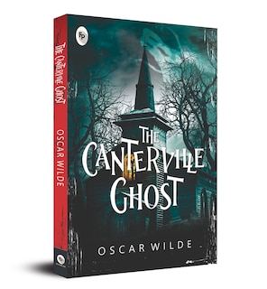 Front cover_The Canterville Ghost