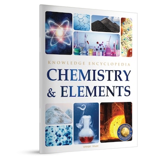 Front cover_Science: Chemistry & Elements