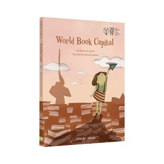 Couverture_World Book Capital
