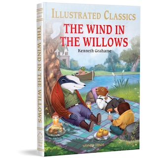 Couverture_The Wind in the Willows