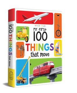 Couverture_My First 100 Things That Move