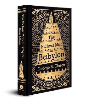 Couverture_The Richest Man in Babylon