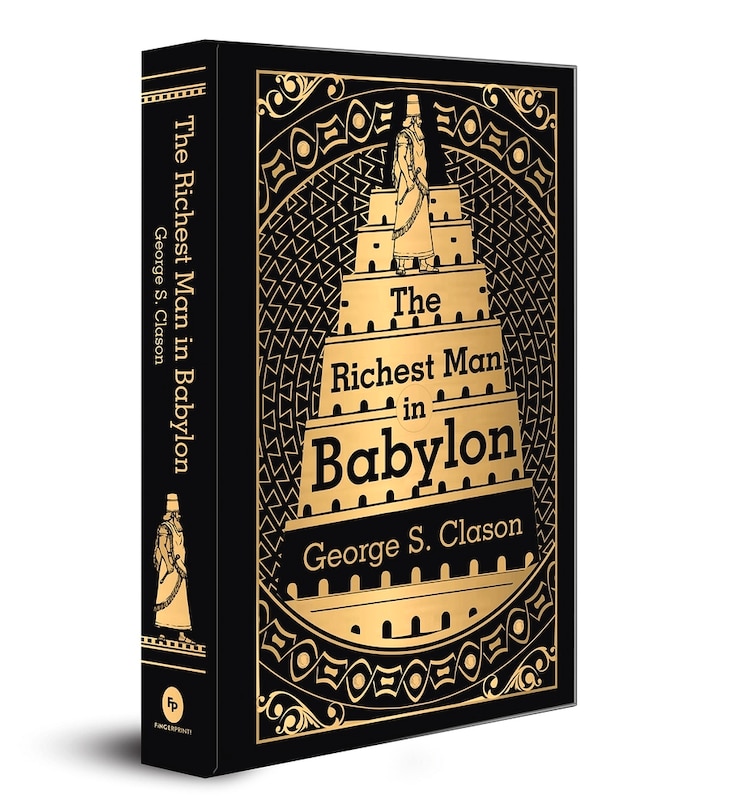 Couverture_The Richest Man in Babylon