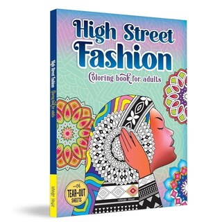 Couverture_High Street Fashion