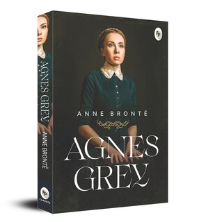 Couverture_Agnes Grey