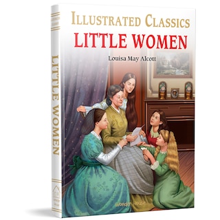 Couverture_Little Women
