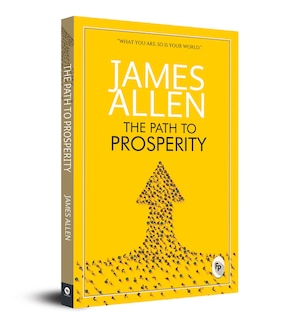 Front cover_The Path To Prosperity