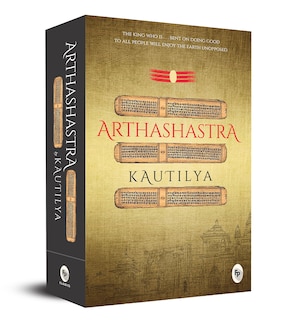 Couverture_Arthashastra