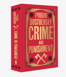 Couverture_Crime and Punishment